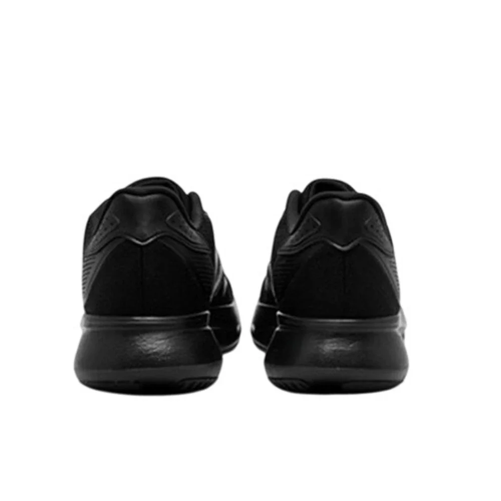 Adidas Duramo SL 2.0 Running Shoes Mens Triple Black Sneakers GW8336‎